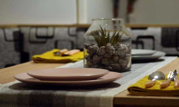 Fagaras Apartment | Budget-Friendly Stay at Apartament Thea - Rated 9.4/10!