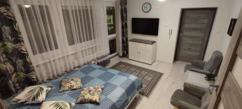 Stare Miasto Apartment | Discover Toruń Starówka - Ducha: Family-Friendly Retreat