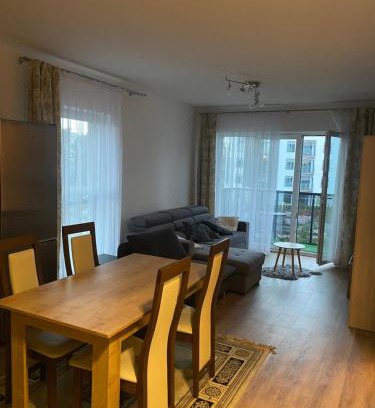 Torun Apartment | Apartament Torun Jar
