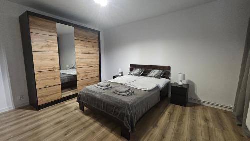 Prudnik Apartment | Pet-Friendly Apartament Tuwima 1 - Rated 9.6/10 by Guests