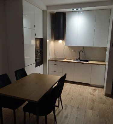 Tykocin Apartment | Highly Rated Child-Friendly Stay at Apartament Tykocin