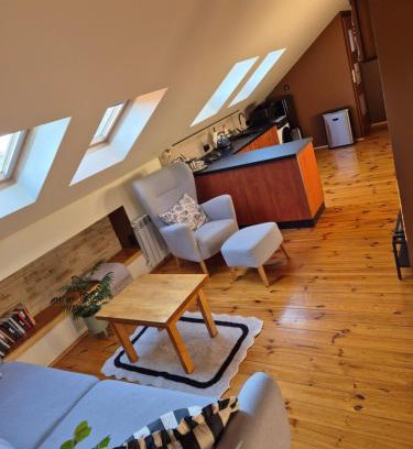 Czernichow Apartment | Family-Friendly Retreat at Apartament u Agaty in Kraków