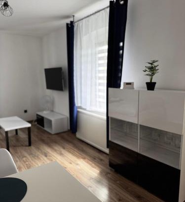Duszniki Zdroj Apartment | Apartament u Gąbki