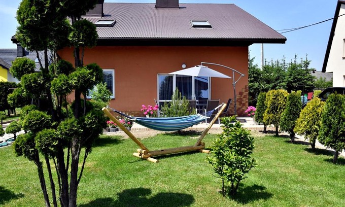 Spytkowice Apartment | Top-Rated Apartament U Grazi with Pool & Family-Friendly Amenities