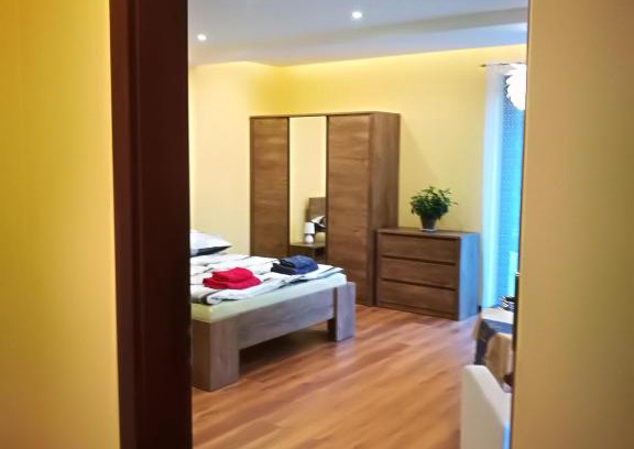Piwniczna-Zdroj Apartment | Top-Rated Stay at Apartament u Joli – 9.7/10 Guests Love!
