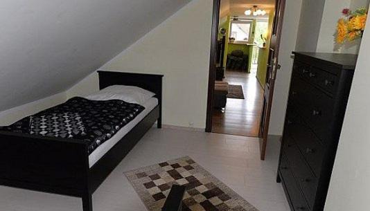 Wilkasy Apartment | Stunning Oceanfront Getaway at Apartament u Robsona