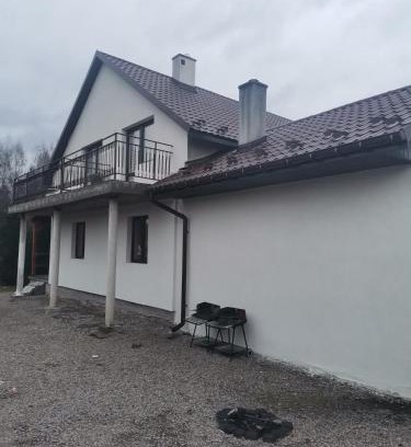 Wygielzow House | Oceanfront Retreat at Apartament u Wioli - Guest Rated 9.8