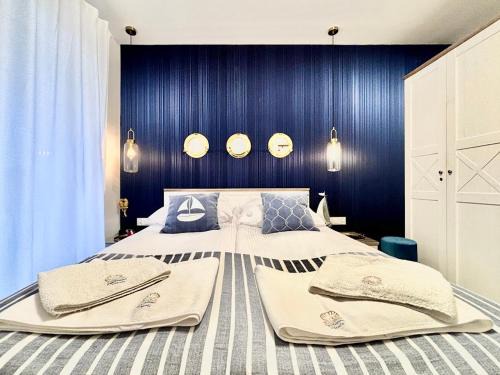 Sianozety Apartment | Apartament Viktoria w Perle Mórz blisko morza - Ustronie Morskie - Sianożęty