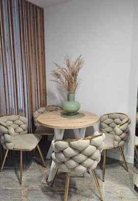 Olecko Apartment | Apartament w Centrum 200 m od jeziora