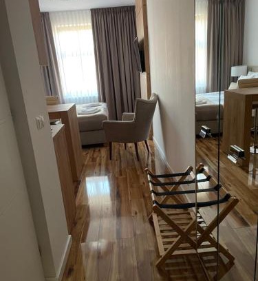 Inowroclaw Apartment | Pet-Friendly Apartment in Inowrocław's Heart - 9.5/10 Rated