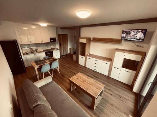 Lesko Apartment | Apartament w Dolinie Sanu