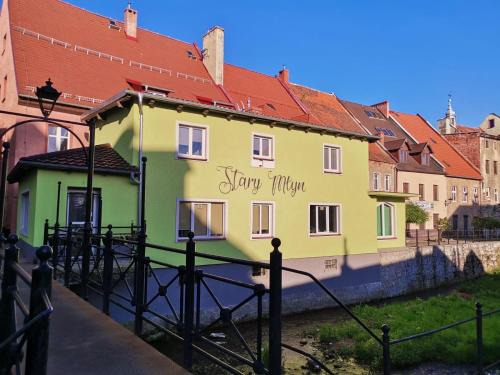 Kowary Apartment | Family-Friendly Stay at Apartament w Karkonoszach Stary Młyn