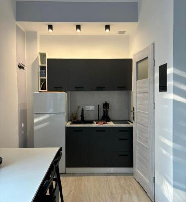 Kocierz Rychwaldzki Apartment | Apartament w Kocierzu