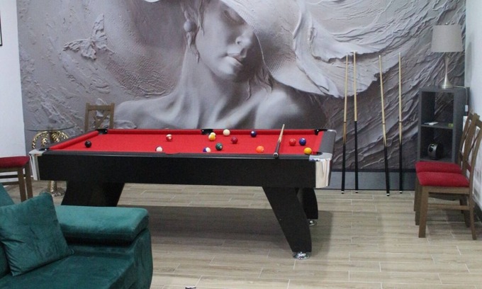Bytom Apartment | Prime City Center Apartment 150m from the Market Square