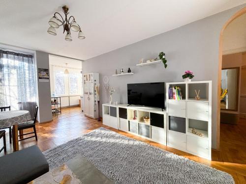 Bielsko-Biala Apartment | Apartament w sercu BB