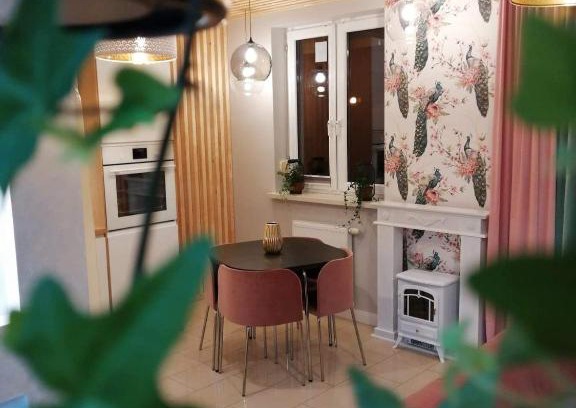 Kowale Apartment | Pet-Friendly Apartment in Trójmiasto - Rated 9.3/10