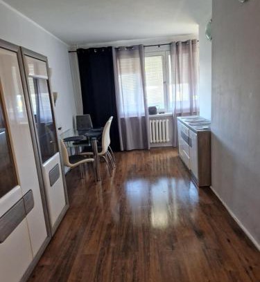 Konin Apartment | Budget-Friendly Stay at Apartament W2 for Everyone