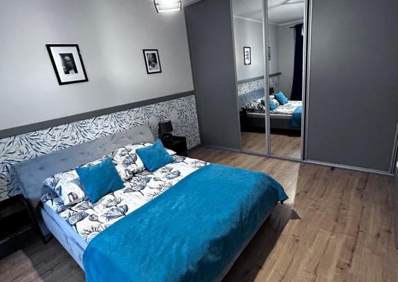 Gorzow Wielkopolski Apartment | Pet-Friendly Apartament Walczaka 47 - Rated 9.2/10