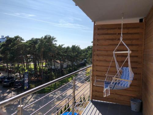 Rowy Apartment | Family-Friendly Getaway: Apartament Wakacje w Rowach