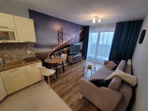 Gorzow Wielkopolski Apartment | Top-Rated Family-Friendly Stay at Apartament Warszawska 26