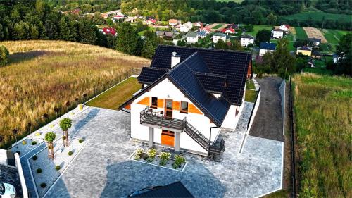 Lesko Apartment | Apartament Widokówka