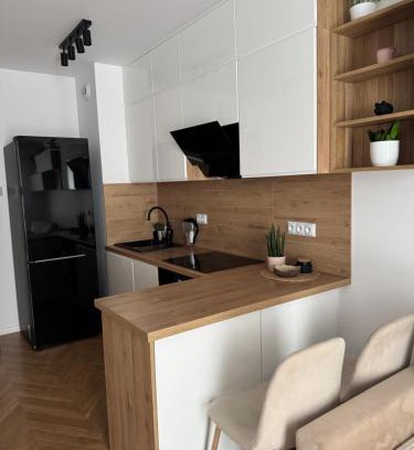 Skrzeszew Apartment | Apartament Wieliszew