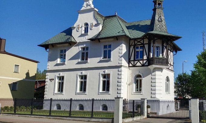 Debno Apartment | Discover Family-Friendly Comfort at Apartament WILLA ANTA
