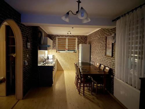 Zotow Apartment | Family-Friendly Getaway at Apartament XXL - Rated 9/10