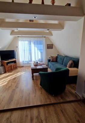 Zakopane Apartment | Experience Comfort at Apartament Złap Oddech - 10/10 Rated