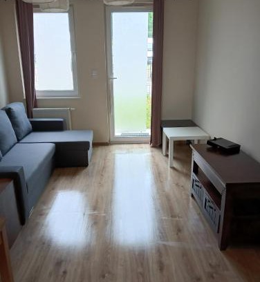 Aniolki Apartment | Apartament z ogródkiem - Aniołki, Wronia 10