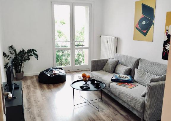 Pyskowice Apartment | Pet-Friendly Apartment with Parking & 9.5/10 Guest Rating