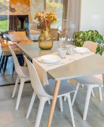Bielsko-Biala Apartment | Cozy Zakatek Apartment with Garden and Pet-Friendly Amenities