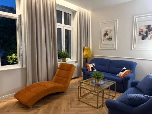 Slupsk Apartment | Apartament Zamkowy
