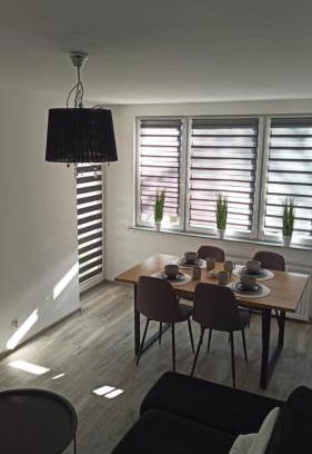 Głuchołazy Apartment | Family-Friendly Apartament Zdrojowy with a 9.7/10 Rating