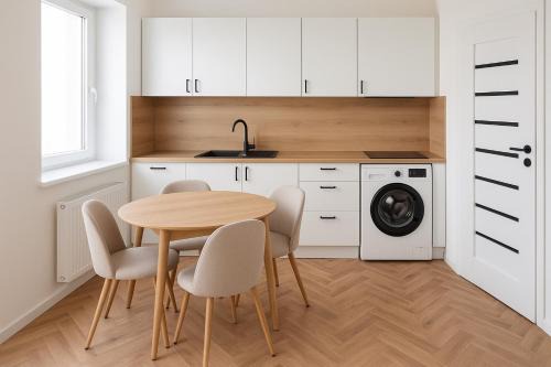 Poprad Apartment | Apartament ZEN in the centre