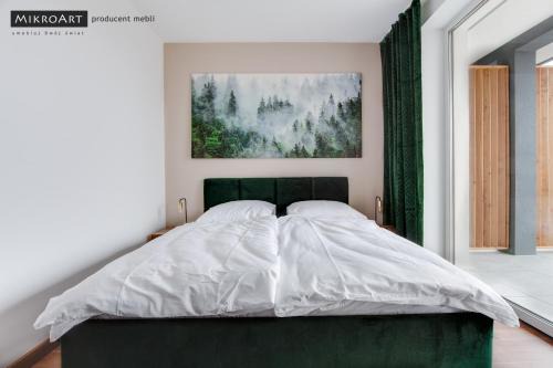 gmina odygowice Apartment | Unforgettable Stay at Apartament Zielony Gaj by the Lake