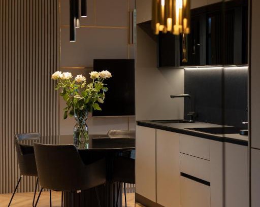 Torun Apartment | Family-Friendly Apartment Zwirki: 4-Star Stay, Rated 10/10
