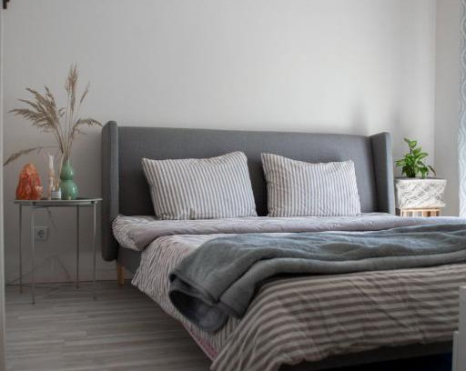 Silute Apartment | Top-Rated Family-Friendly Apartments in Šilutė