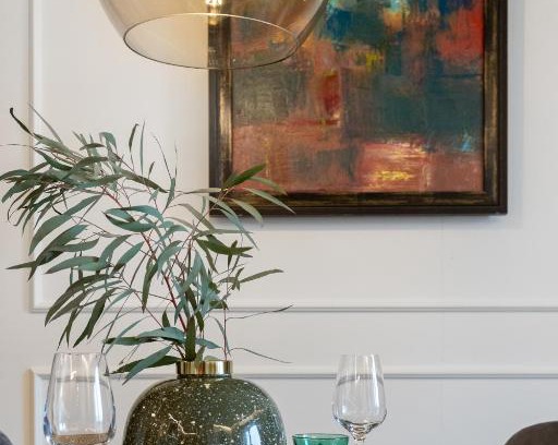Old Town Apartment | Family-Friendly Retreat at Apartamentai Felikso Namai