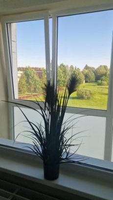 Siauliai County Apartment | Cozy Apartment in Naujojoje Akmenėje – Pet Friendly Stay