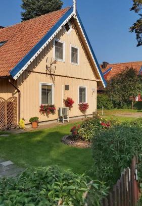 Nida Apartment | Family-Friendly Apartments in Beautiful Nida, Lithuania