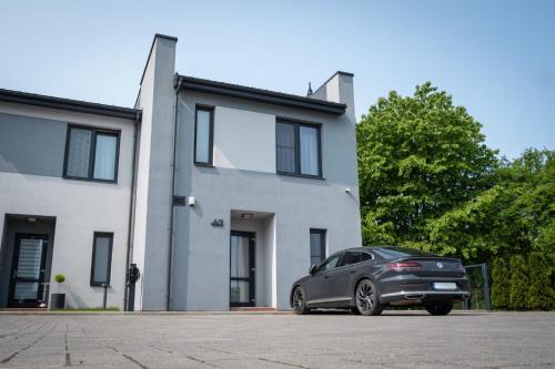 Siauliai Apartment | Apartamentai prie parko