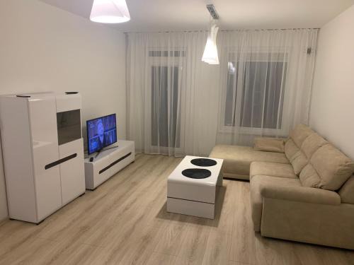 Klaipeda Apartment | Budget-Friendly Family Retreat at Apartamentai Ragainės g. 6