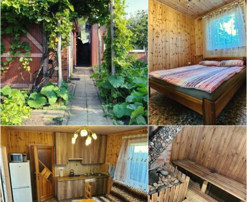 Klaipeda Apartment | Relaxing Apartment with Sauna - Guest Rated 9.6/10