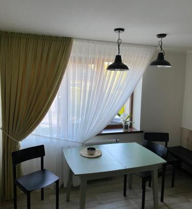 Kurtuvenai Apartment | Explore Apartamentai Tarp trijų ežerų - Rated 9.7/10!