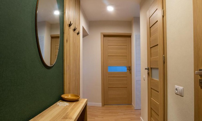 Kurtuvenai Apartment | Top-Rated Family and Pet Friendly Apartments in Tytuvėnai