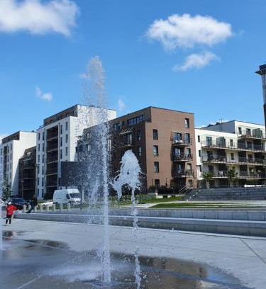 Old Town Apartment | Highly Rated Family-Friendly Stay at Apartamentai Vyta Plius