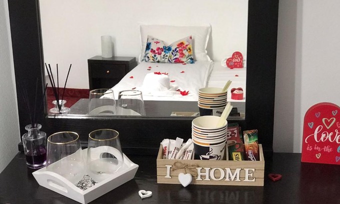 Baile Unu Mai Apartment | Family-Friendly Stay at Apartamente9 Aurelia Baile Felix