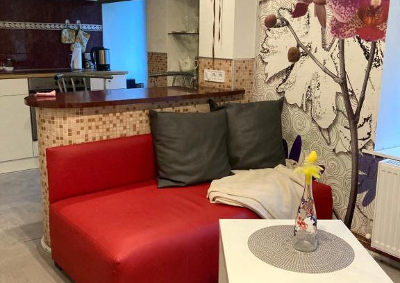 Cesis Apartment | Child-Friendly Apartamenti with Great Guest Reviews
