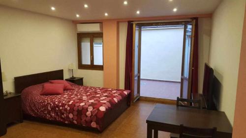 El Gancho Apartment | Cozy Getaway at Apartamenticos Boggiero I Awaits You